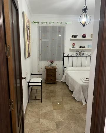 Alojamiento Las Delicias Apartment Hornachuelos Exterior foto