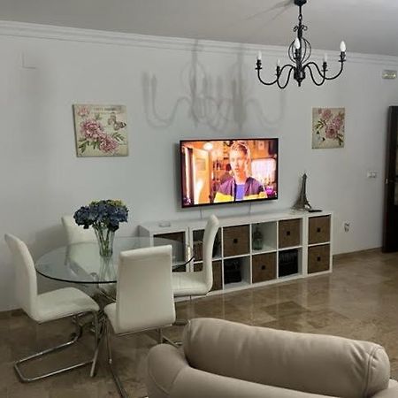 Alojamiento Las Delicias Apartment Hornachuelos Exterior foto