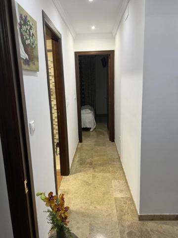 Alojamiento Las Delicias Apartment Hornachuelos Exterior foto