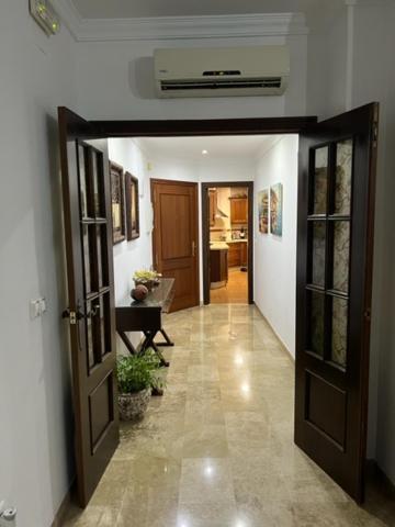 Alojamiento Las Delicias Apartment Hornachuelos Exterior foto
