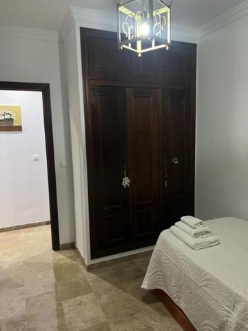 Alojamiento Las Delicias Apartment Hornachuelos Exterior foto