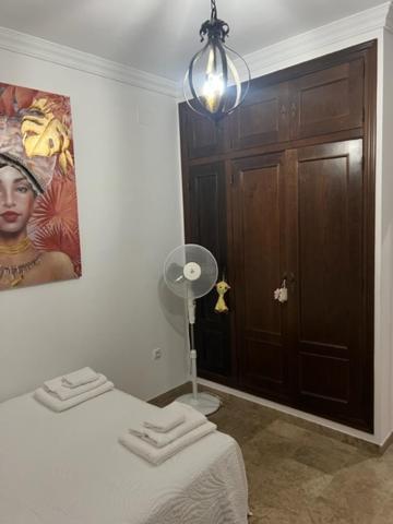 Alojamiento Las Delicias Apartment Hornachuelos Exterior foto