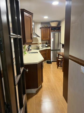 Alojamiento Las Delicias Apartment Hornachuelos Exterior foto