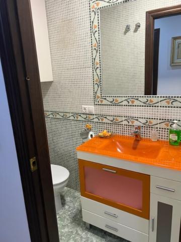 Alojamiento Las Delicias Apartment Hornachuelos Exterior foto